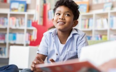 Multiethnic,Group,Of,Kids,Sitting,On,Floor,In,Circle,Around