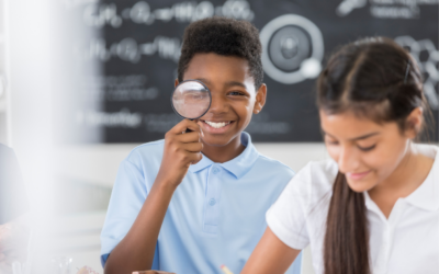 Self-Directed Learning Image